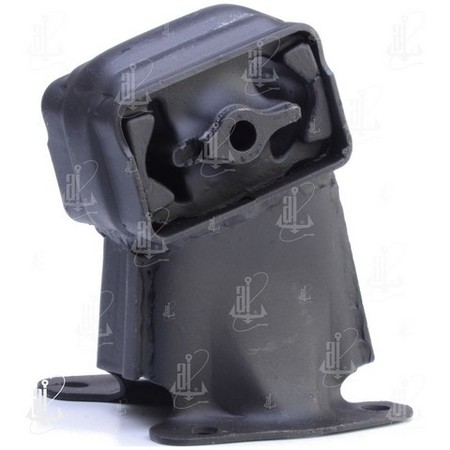 ANCHOR INDUSTRIES Anchor Engine Mounts, 3243 3243